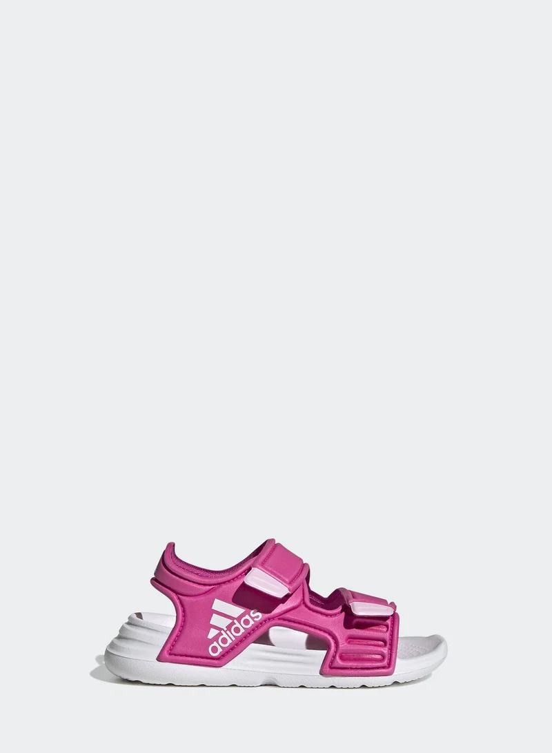 adidas صندل رياضي للأطفال
