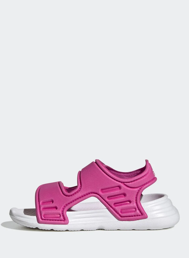 adidas صندل رياضي للأطفال