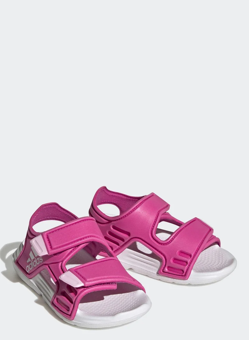 adidas صندل رياضي للأطفال
