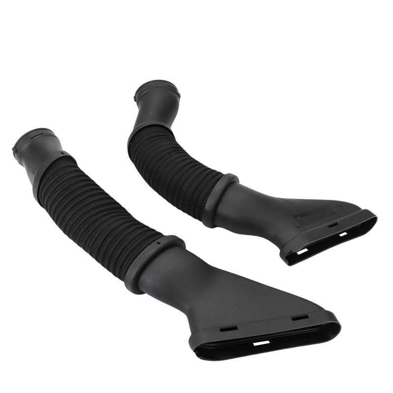 zayody Air Intake Hose Tube Compatible with Mercedes Benz GL450 GL550 GLS550 ML550 GLS63 GL63 ML63 GLE63 AMG S 20122019 Engine Filter Air Intake Duct Hose Replace A2780902482 A2780902582 - Image 3