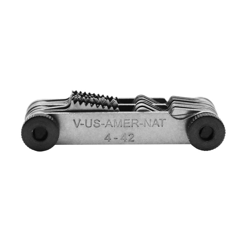 Grip Thread Pitch Gauge MM & SAE - Image 2