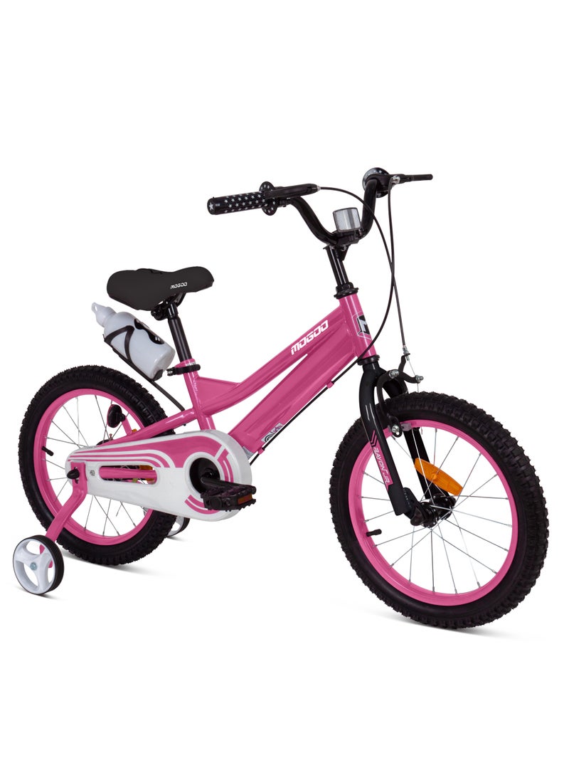 Mogoo - Rayon Junior 2.0 100% Assembled Kids Bicycle 12 Inch - Pink - pzsku/ZBD0DD3047B59E3DB7D54Z/45/_/1739792294/83d0b327-e4ac-4340-9ff2-552d8e959985