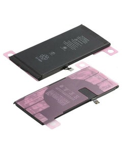 High Quality Replacement Internal Battery for Apple iPhone 11 Black | Long-Lasting 3100mAh Battery | Restore Your iPhone’s Performance | Premium Lithium-ion Battery for iPhone 11 | Easy Installation, Durable & Reliable