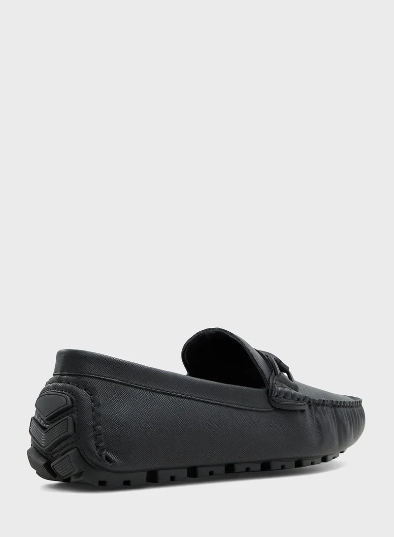 CALL IT SPRING Formal Slip On Loafers