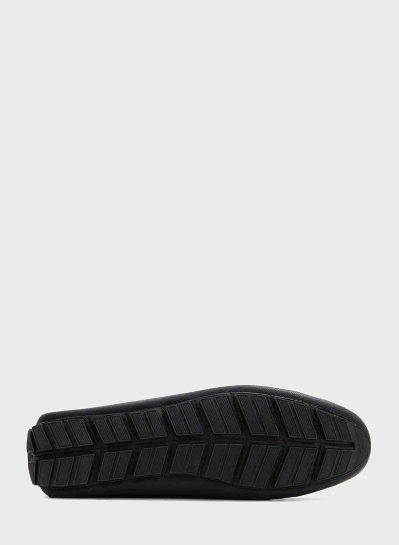 CALL IT SPRING Formal Slip On Loafers
