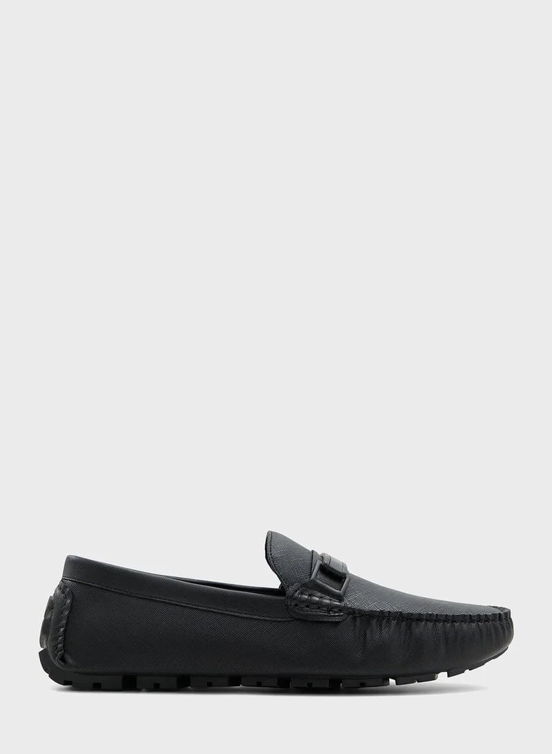 CALL IT SPRING Formal Slip On Loafers