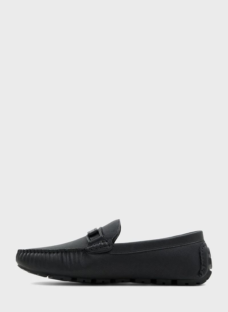 CALL IT SPRING Formal Slip On Loafers