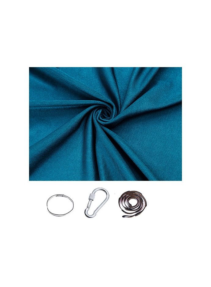 Loquat Comfortable outdoor wear-resistant hammock Size 280*100 CM 