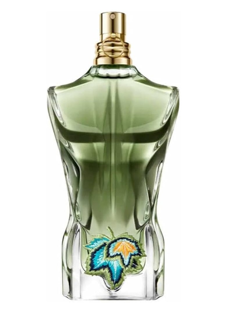 Jean Paul - Le Beau Paradise Garden JeanPaul Galtier for Men - Eau de Parfum - 125 ml - Image 1