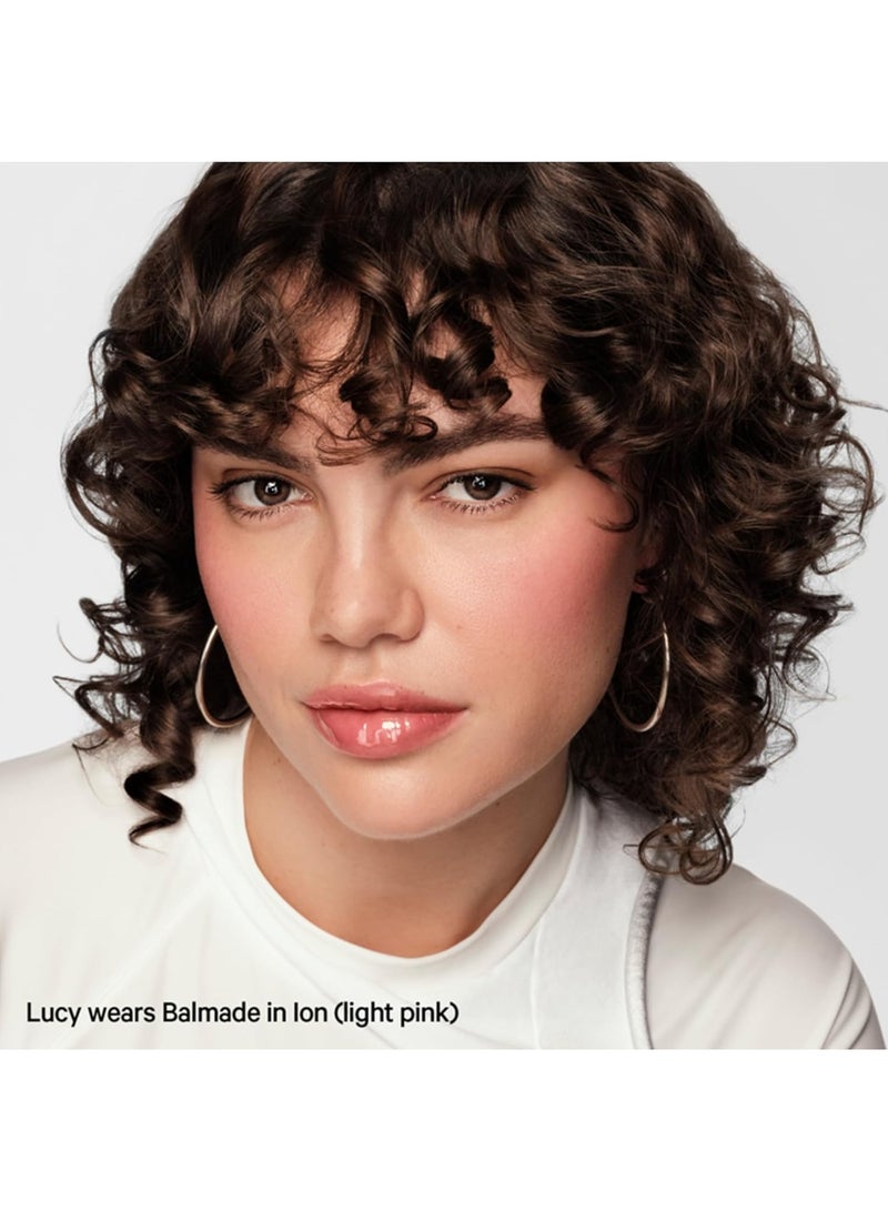 MILK Balmade Electrolyte Lip Tint Ion 12ml - Image 2
