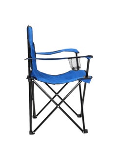 Generic Foldable Camping Chair – Lightweight, Practical, and Easy to Carry  - Image 2