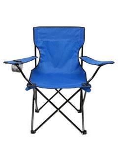 Generic Foldable Camping Chair – Lightweight, Practical, and Easy to Carry  - Image 3