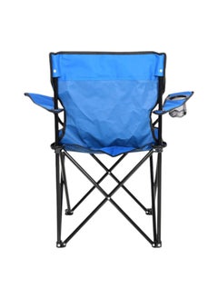 Generic Foldable Camping Chair – Lightweight, Practical, and Easy to Carry  - Image 4