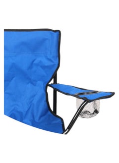 Generic Foldable Camping Chair – Lightweight, Practical, and Easy to Carry  - Image 5