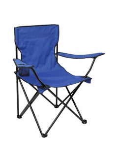 Generic Foldable Camping Chair – Lightweight, Practical, and Easy to Carry  - Image 1