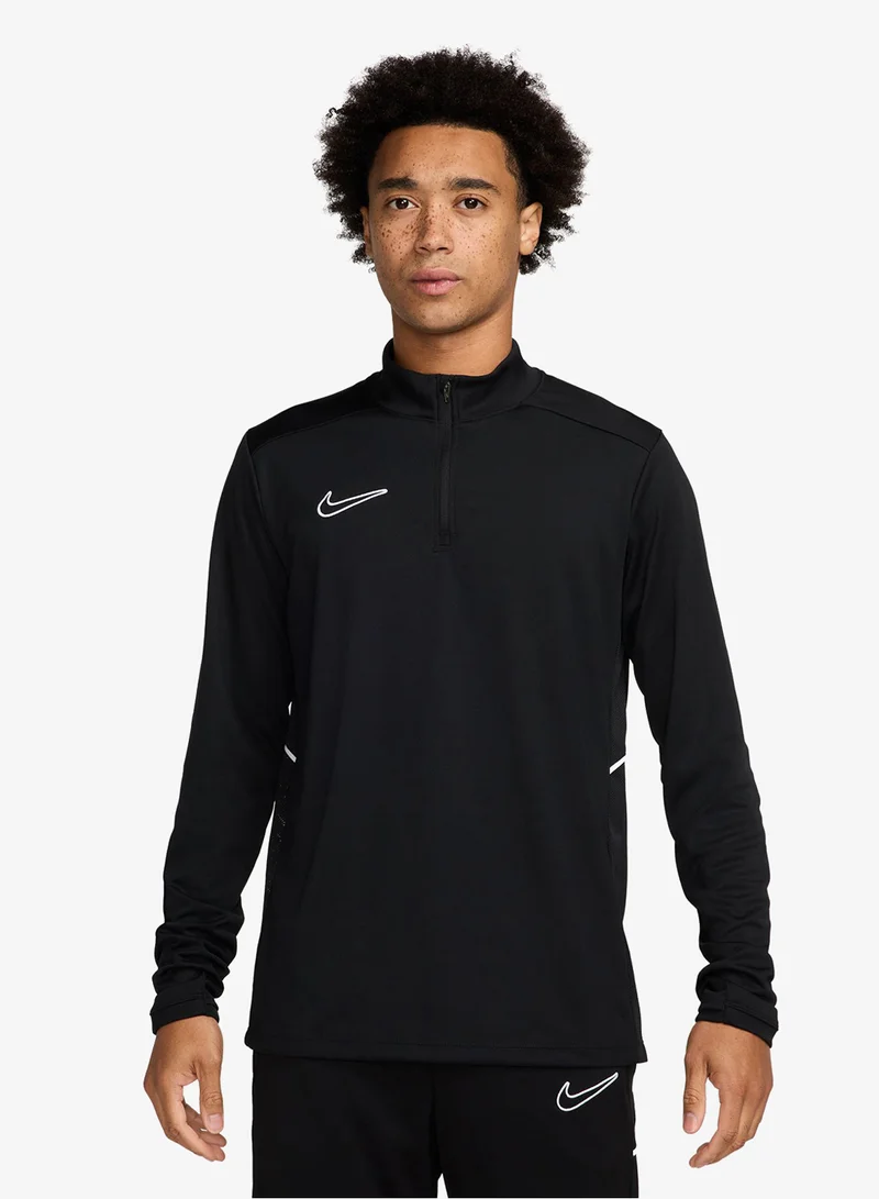 Nike Dri-Fit Academy 25 Drill T-Shirt