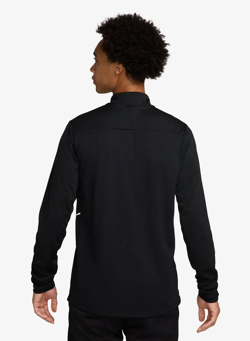 نايكي تيشيرت دريل أكاديمي دراي-فيت