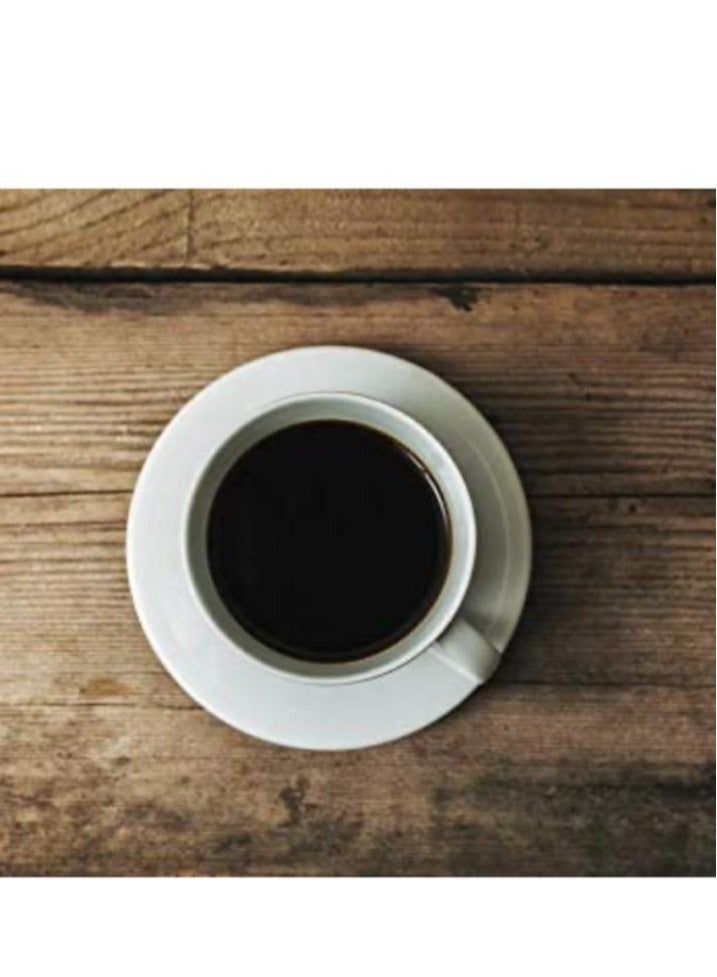 Lingzhi Black Coffee