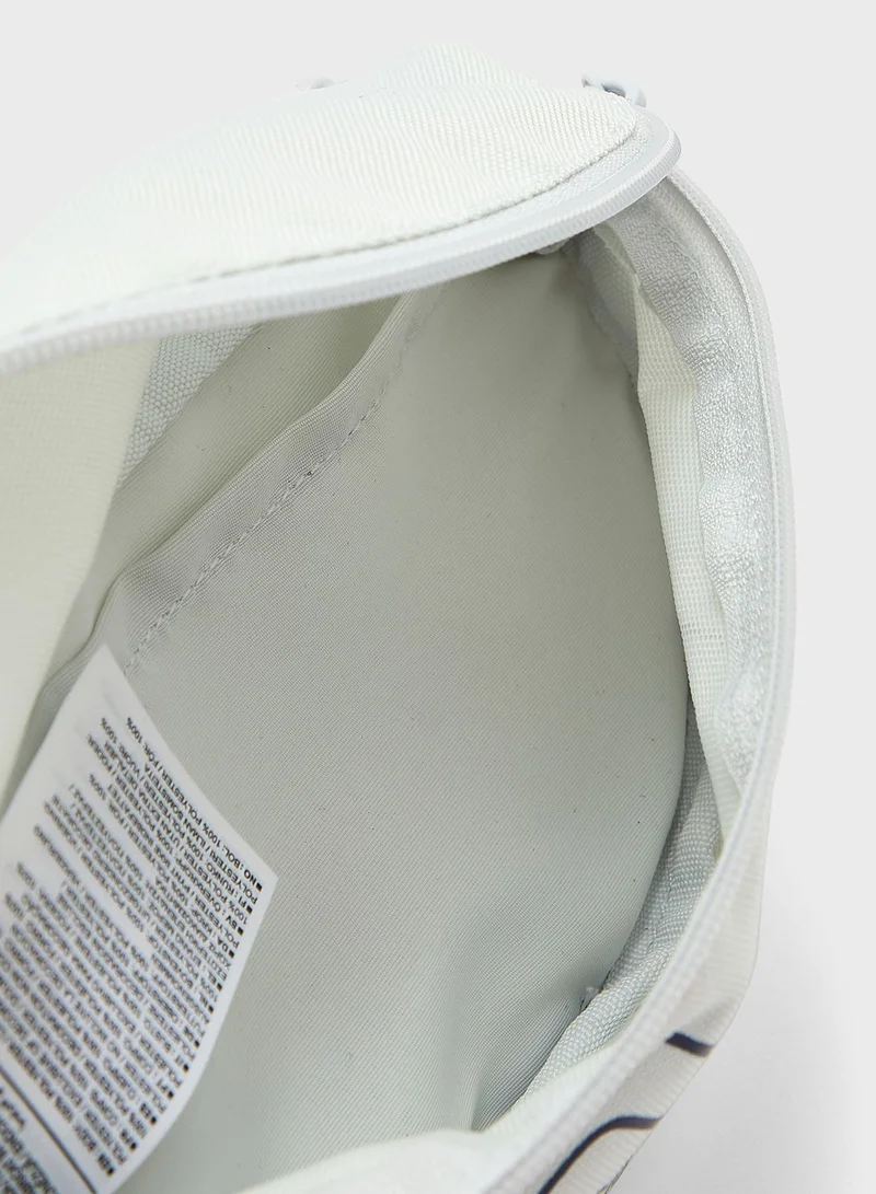 CONVERSE GRAPHIC SLING PACK