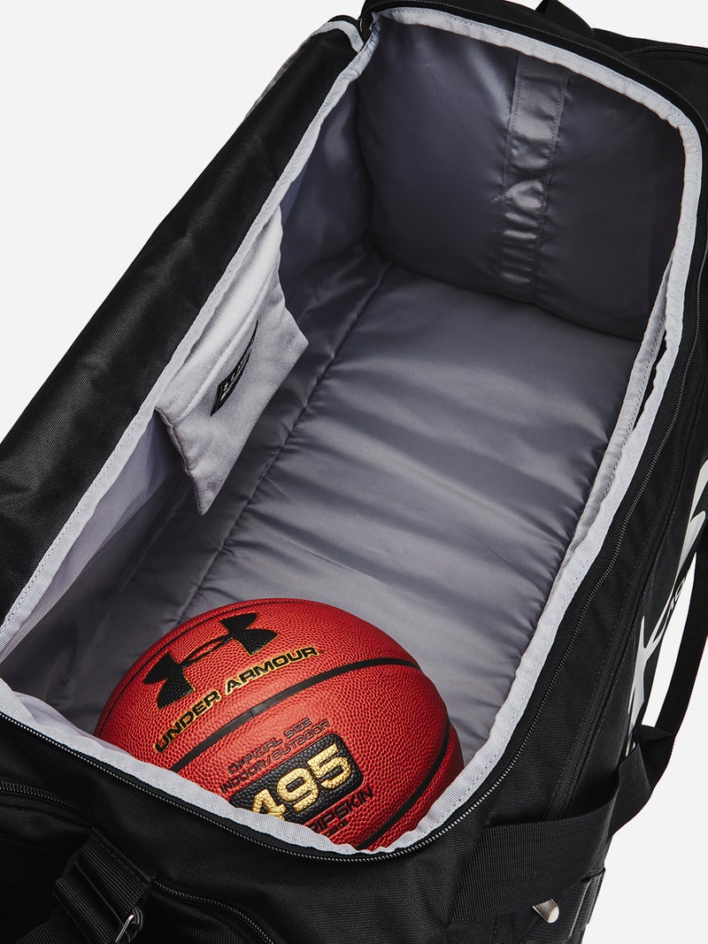 Under Armour Undeniable 5.0 Large Duffle Bag - Image 2