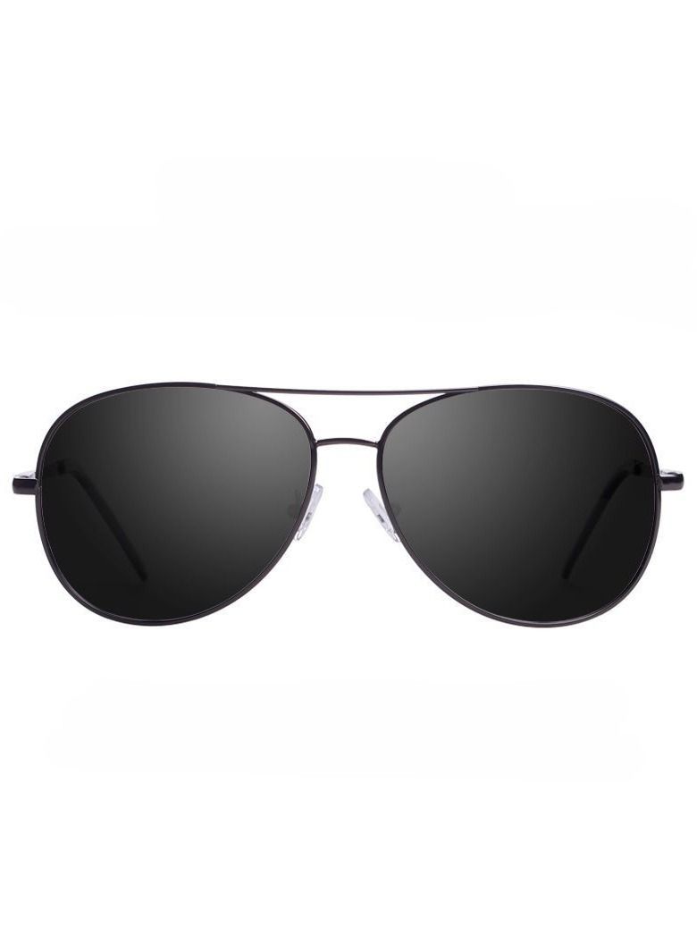 RedMapleTEK Full Frame UV400 Pilot Frame Sunglasse  - Image 1