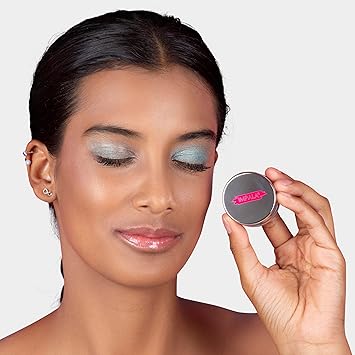 Impala Long Lasting Eyeshadow Primer Perfect Finish Eyeshadow Base Smooth and Matte Texture for All Skin Types 30 ml - Image 5