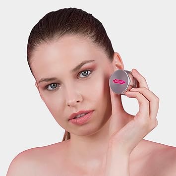 Impala Long Lasting Eyeshadow Primer Perfect Finish Eyeshadow Base Smooth and Matte Texture for All Skin Types 30 ml - Image 3