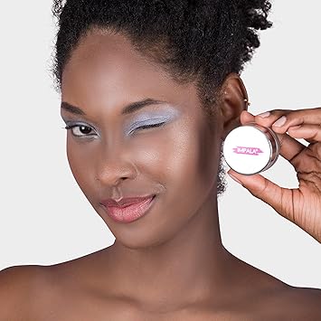 Impala Long Lasting Eyeshadow Primer Perfect Finish Eyeshadow Base Smooth and Matte Texture for All Skin Types 30 ml - Image 4