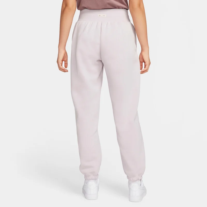Nike Women's Sportswear Phoenix Fleece Oversized Logo Tracksuit Bottoms