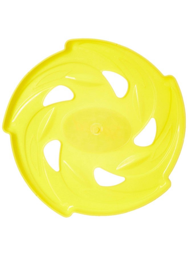 Ratna'S Speed Flying Disc for Beach Play Fun, Picnics Indoors and Outdoors (Multicolour)-Kids - Image 2