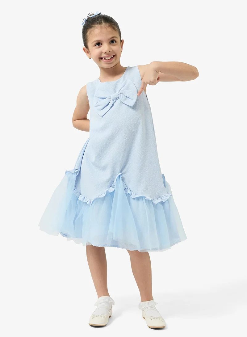 بنياتا فستان مناسبات