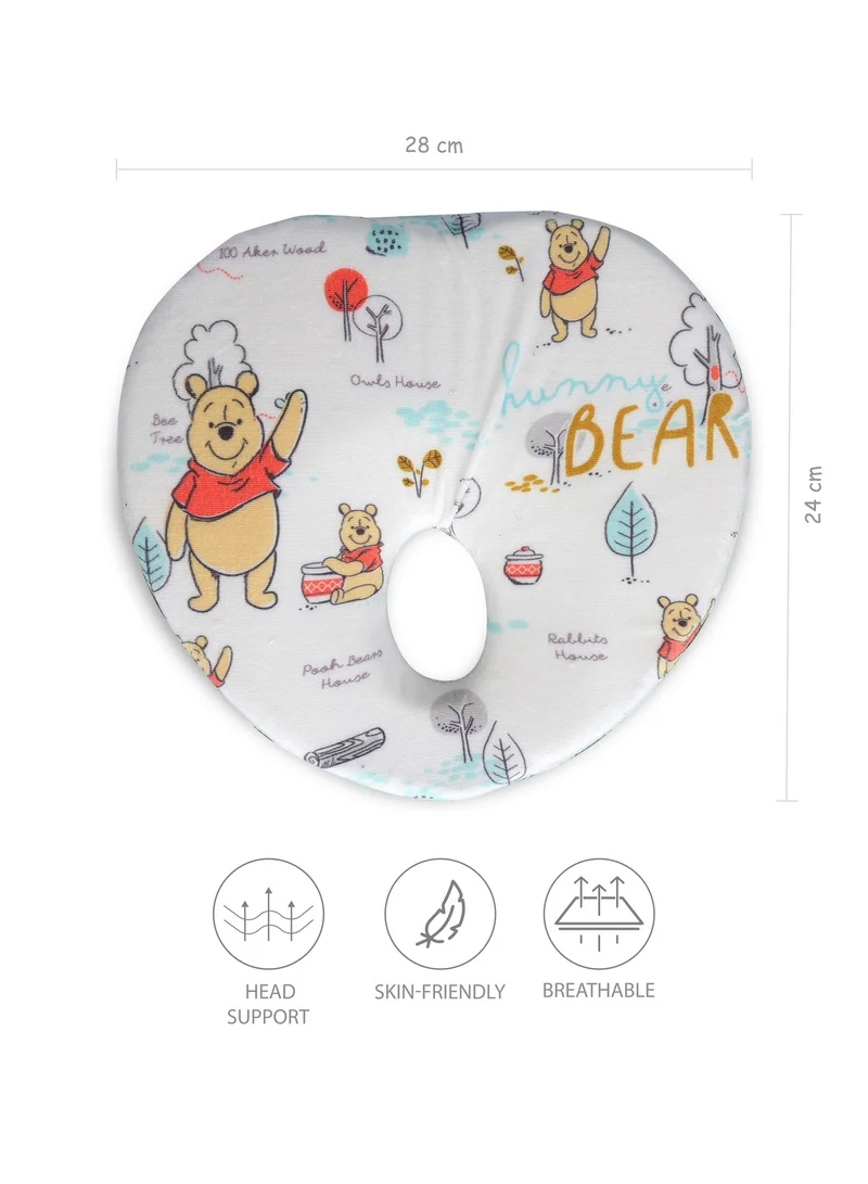 Disney Winnie the Pooh Kids Pillows - Soft and Decorative Throw Pillows