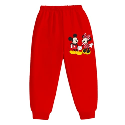 Kuchipoo Regular Fit Baby Girls Pyjamas - Pack of 5 (© DISNEY-PAJ-142, Multicolor, 3-4 Years) - Image 3