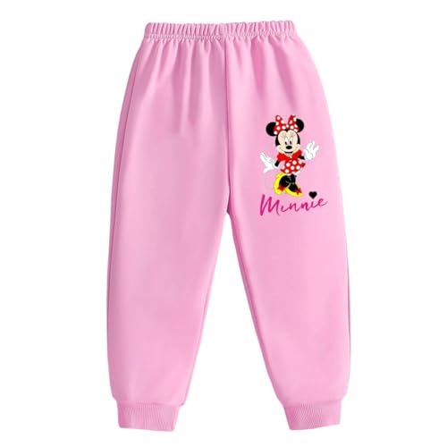 Kuchipoo Regular Fit Baby Girls Pyjamas - Pack of 5 (© DISNEY-PAJ-142, Multicolor, 3-4 Years) - Image 4