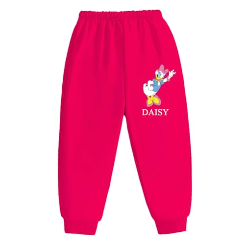 Kuchipoo Regular Fit Baby Girls Pyjamas - Pack of 5 (© DISNEY-PAJ-142, Multicolor, 3-4 Years) - Image 5