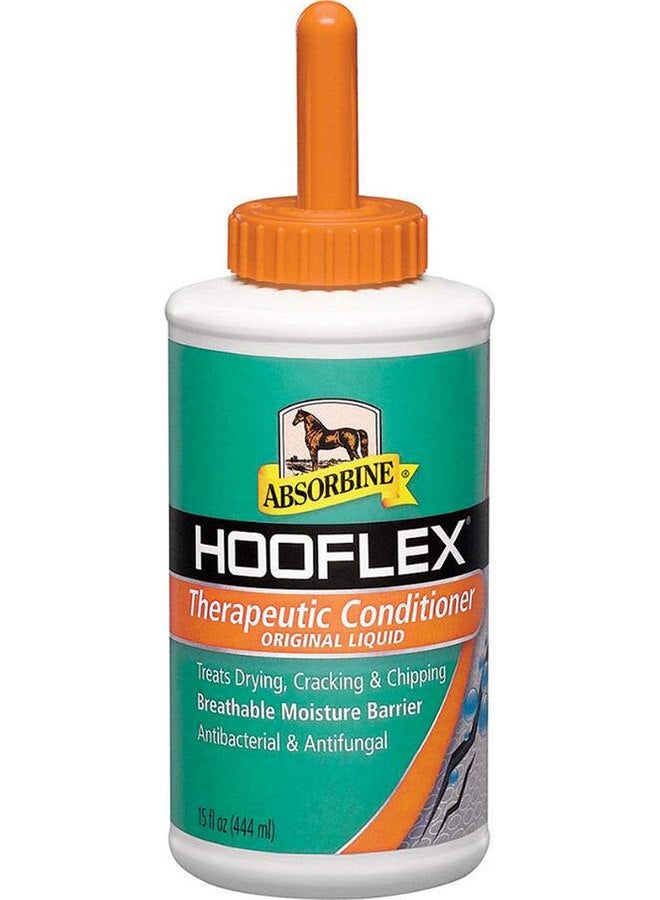 Absorbine Hooflex Liq 15oz