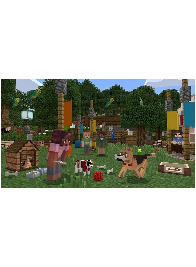 H120 Minecraft For PS4 - PlayStation 4 - Original - Image 2