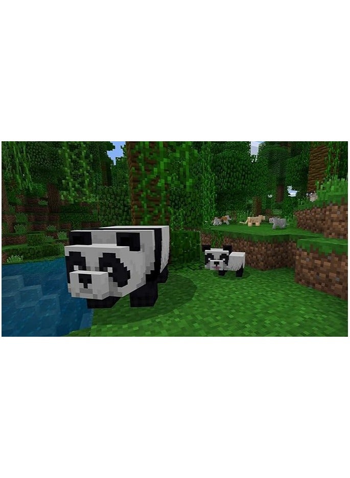 H120 Minecraft For PS4 - PlayStation 4 - Original - Image 3