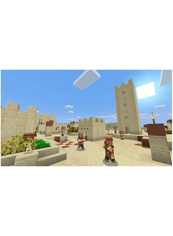 H120 Minecraft For PS4 - PlayStation 4 - Original - Image 4