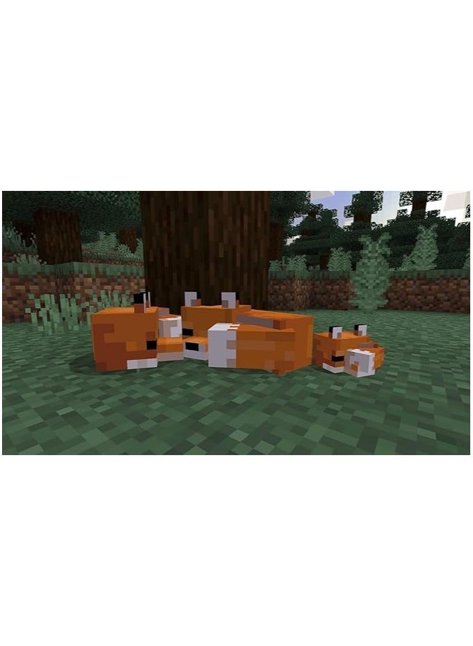 H120 Minecraft For PS4 - PlayStation 4 - Original - Image 5