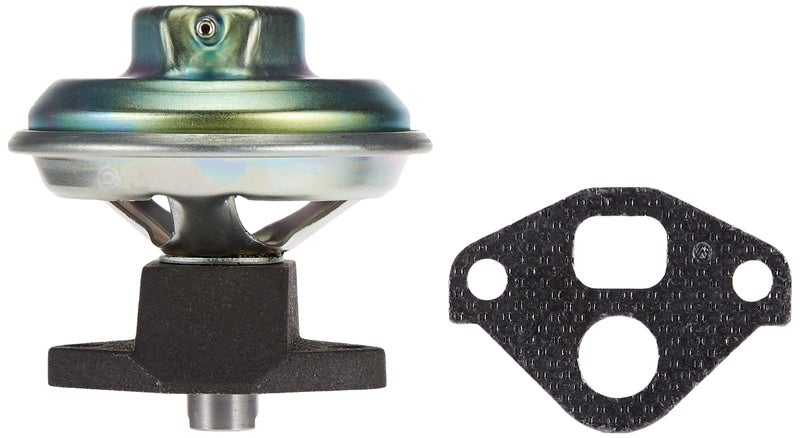 GM Parts 214-5072 Exhaust Gas Recirculation (EGR) Valve with Gasket - Image 1