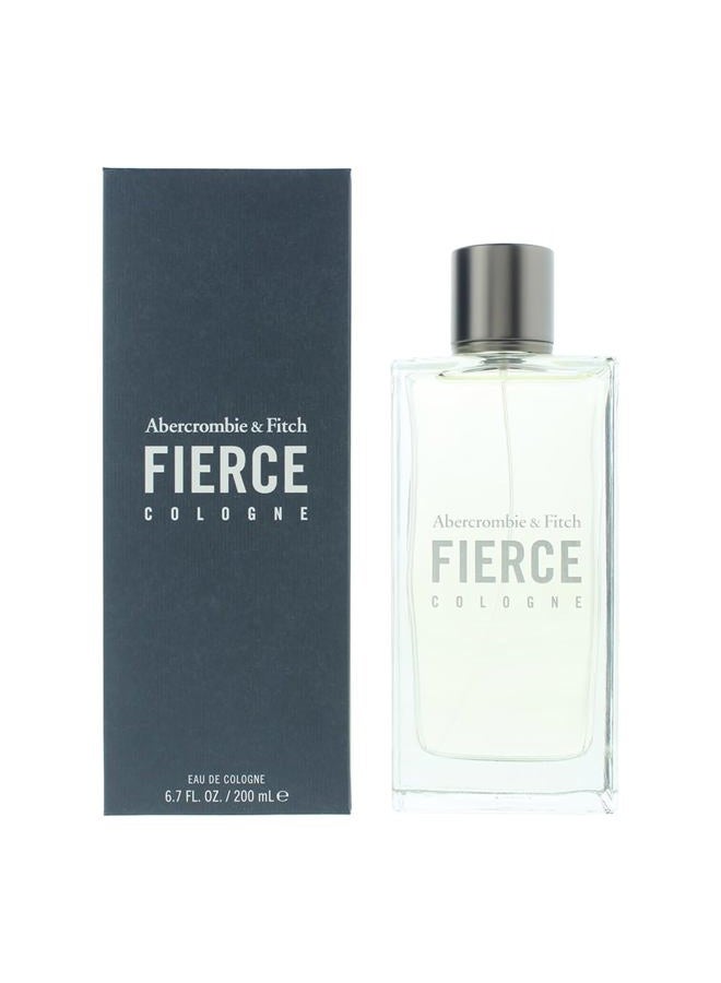 Abercrombie & Fitch عطر أبركرومبي آند فيتش فيرس كولون 200 مل - Image 1