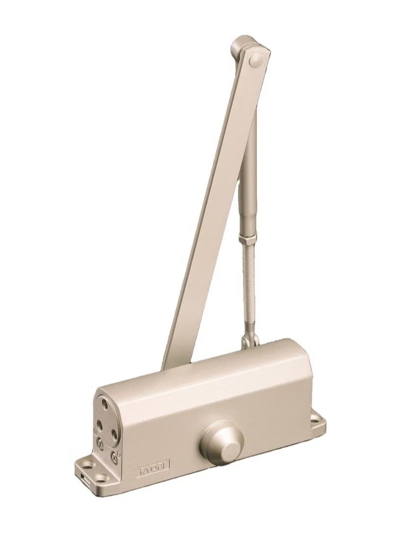 Ryobi DOOR CLOSER SMALL BEIGE 1015 COLOR 9903 RYOBI