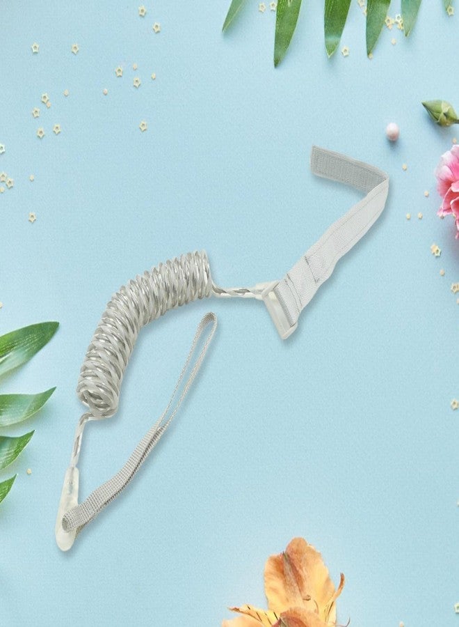 حزام أمان للأطفال الرضع من أوسيجي، مضاد للضياع، مزود بحلقة معصم وحبل للمشي، مناسب للأطفال الصغار. - Image 5