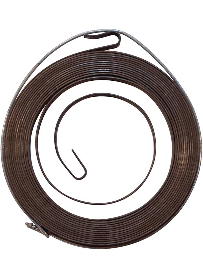 Stens Stens New Starter Spring 155244 Compatible with Echo Most Trimmers Hedge Trimmers and blowers 17722042030 17722044330 GB34025 Black 