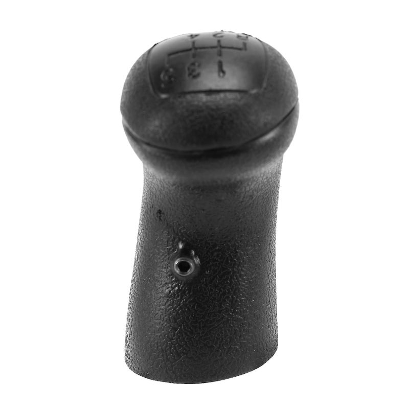 Car Gear Shift Knob 5 Speed For Mercedes Benz Vito 638 W638 - Image 1