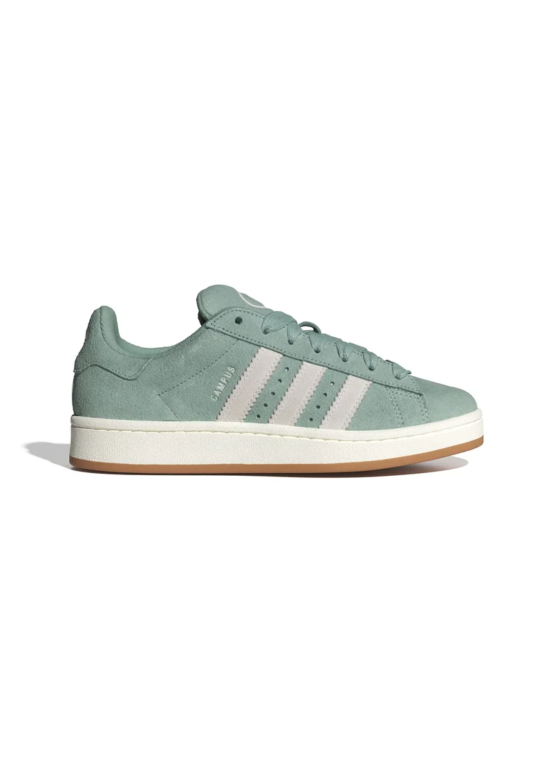 Adidas adidas CAMPUS 00s W Green Originals Men Shoes