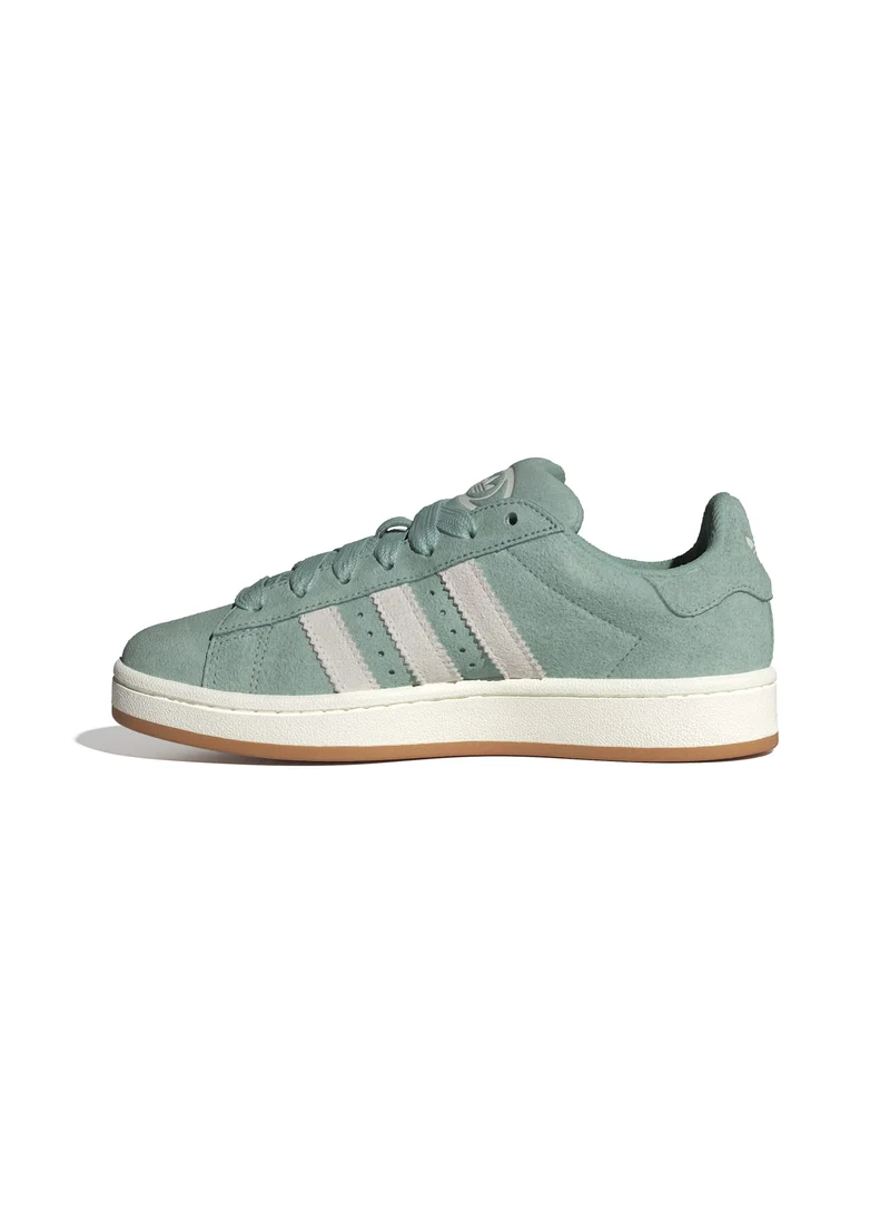Adidas adidas CAMPUS 00s W Green Originals Men Shoes