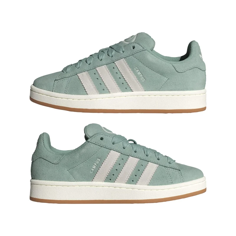 adidas أديداس كامبس 00s W خضراء أوريجينالز رجالي