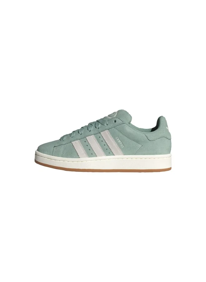 اديداس adidas CAMPUS 00s W Green Originals Men Shoes